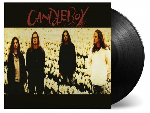 Candlebox - Candlebox [2LP] Vinyl Record