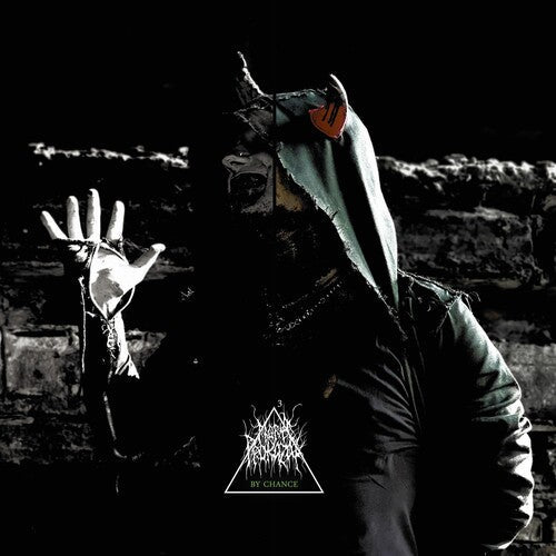 Mora Prokaza - By Chance Vinyl Record