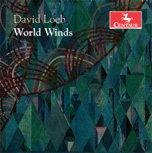 Loeb - World Winds - Music CD