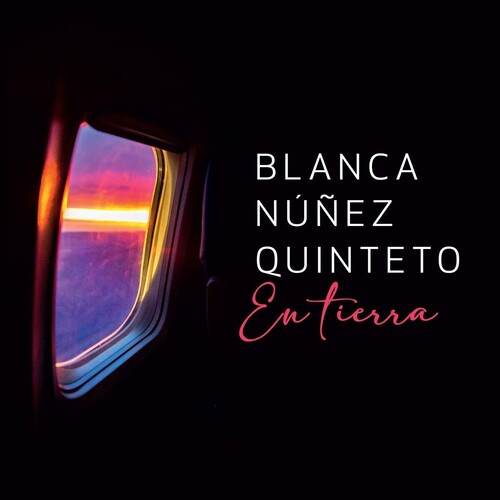 Nunez - En Tierra - Music CD