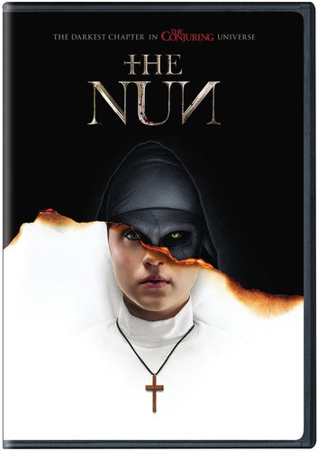 Nun (2018) - Nun (2018) - DVD