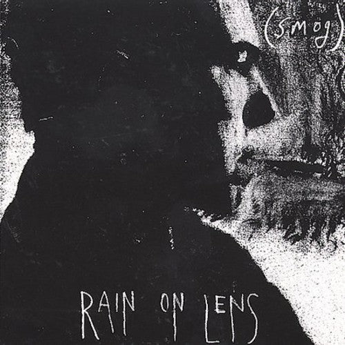 Smog - Rain On Lens - Music CD