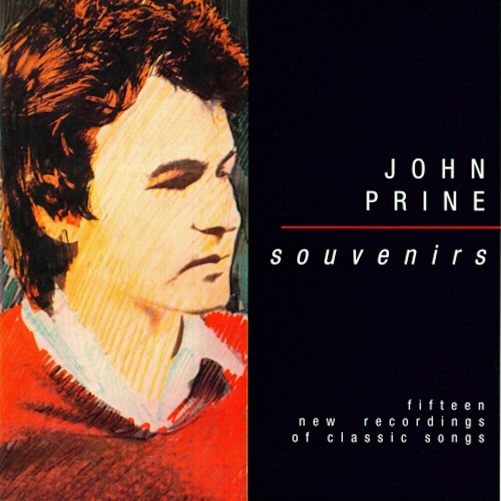 Souvenirs [2LP] Vinyl Record