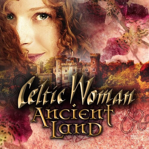 Celtic Woman - Ancient Land - Music CD