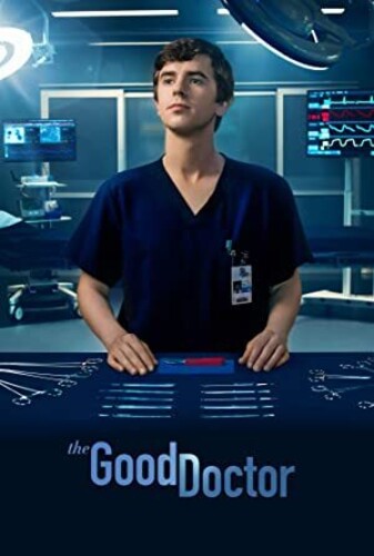 Good Doctor: Season 3 - Good Doctor: Season 3 - DVD