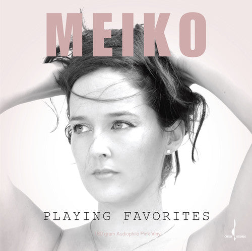 Playing Favorites [180 Gram] Vinyl Record