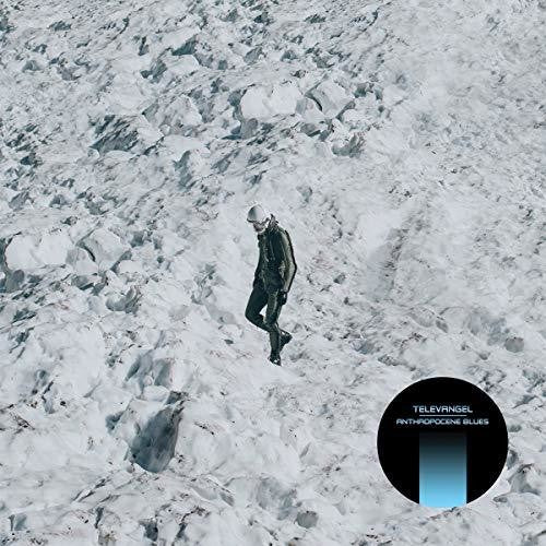 Anthropocene Blues [Download Included] Vinyl Record