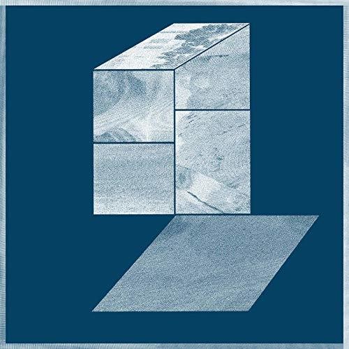 Booker Stardrum - Temporary Etc. - Vinyl Record