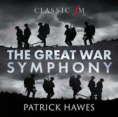 Hawes,patrick - Great War Symphony - Music CD