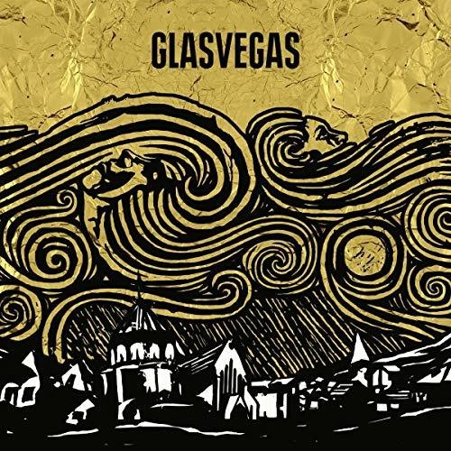 Glasvegas - Glasvegas Vinyl Record