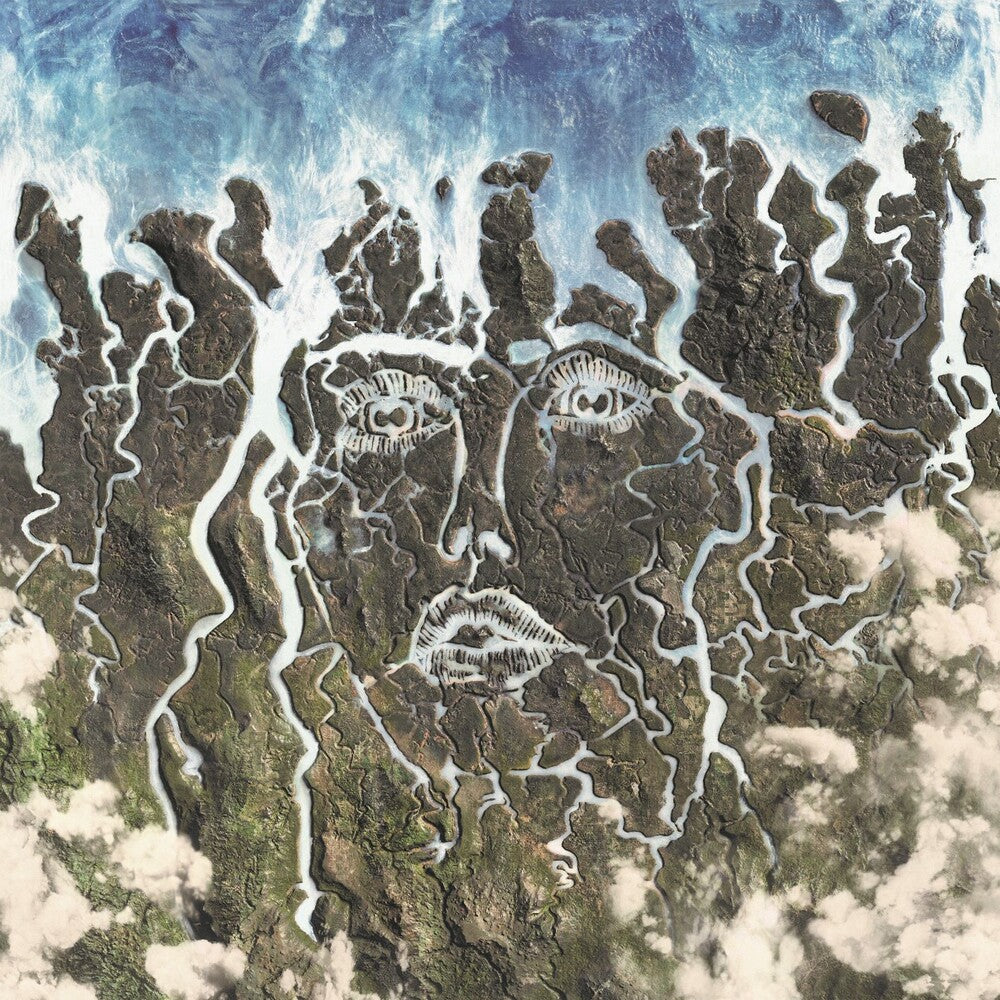 Disclosure - ENERGY [2 LP] Vinyl Record