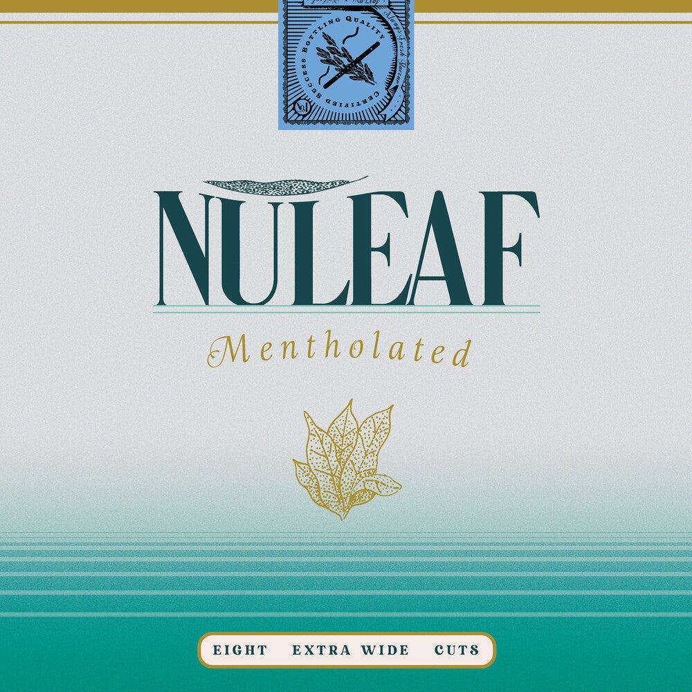 Nu Leaf [LP] Vinyl Record