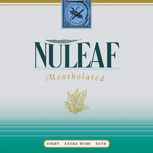 Various Artists - Nu Leaf Vinyl Record
