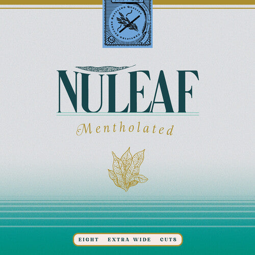 Nu Leaf / Various - Nu Leaf / Various - Vinyl Record