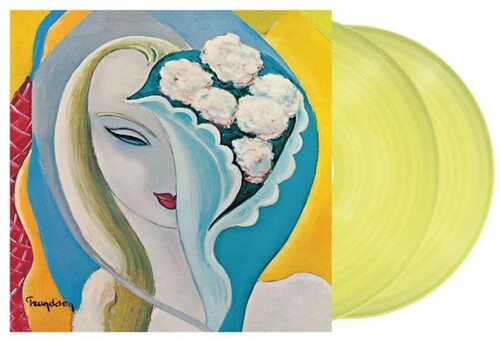 Derek & the Dominos - Layla And Other Assorted Love Songs Vinyl Record