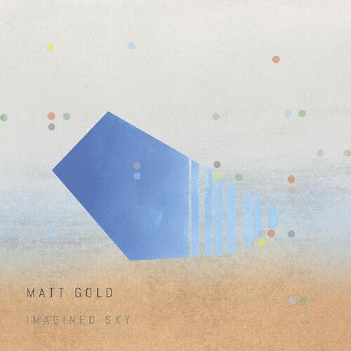 Gold,matt - Imagined Sky - Music CD