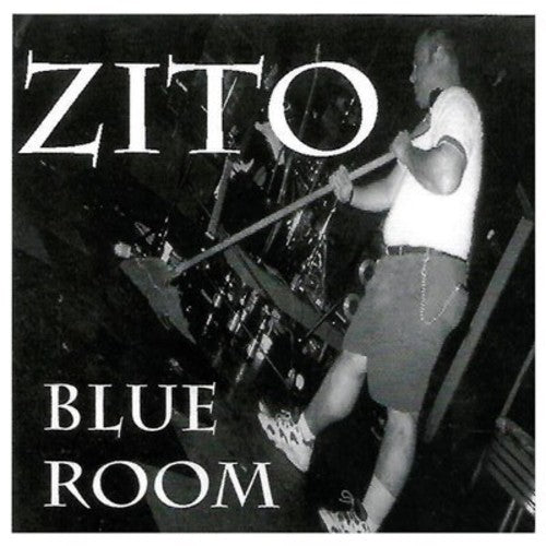 Blue Room [LP] Vinyl Record
