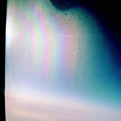 Pluralone - Nowhere I Am / Directrix Vinyl Record