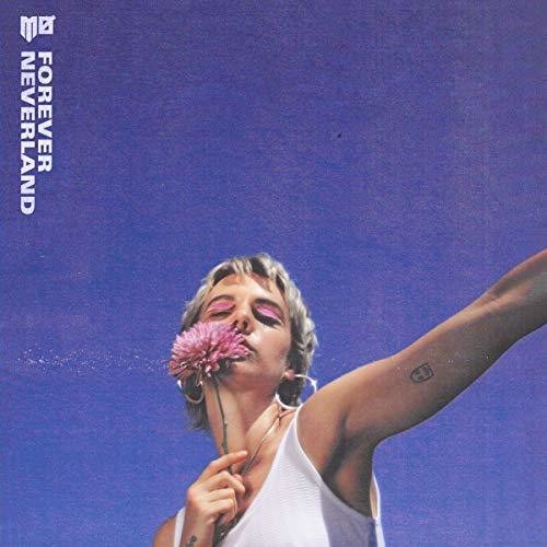 MØ - Forever Neverland Vinyl Record
