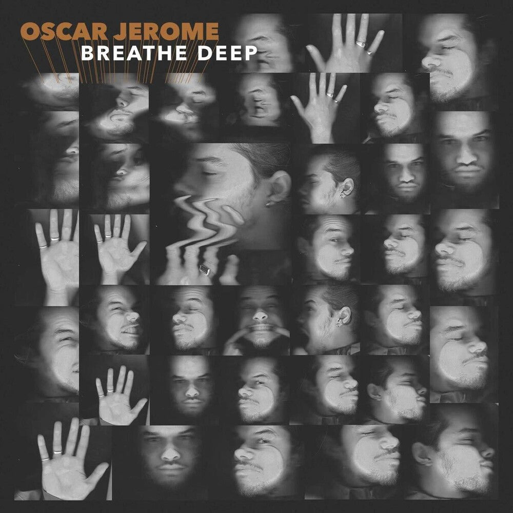 Breathe Deep Music CD