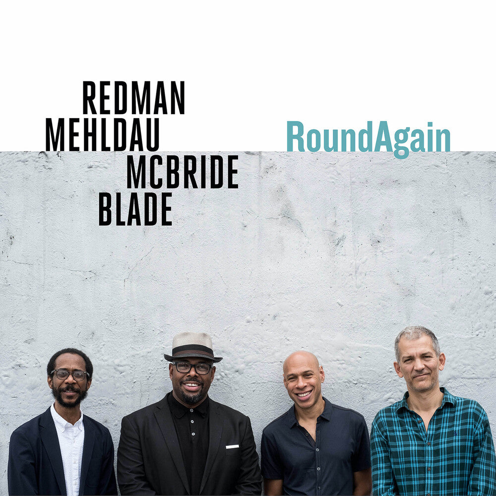 RoundAgain [LP] Vinyl Record