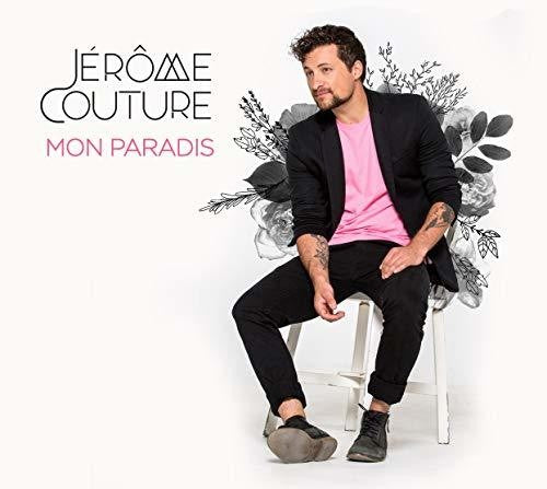 Couture,jerome - 100 X Plus Grand - Music CD