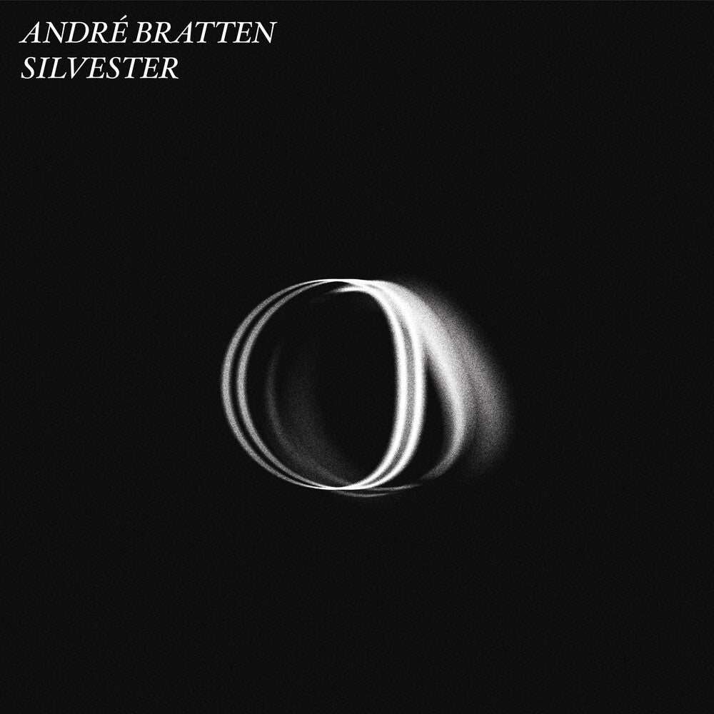 Andre Bratten - Silvester [LP] Vinyl Record