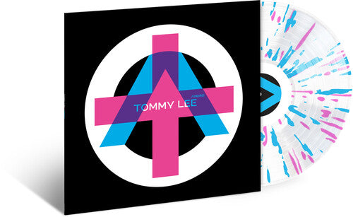 Tommy Lee - Andro Vinyl Record