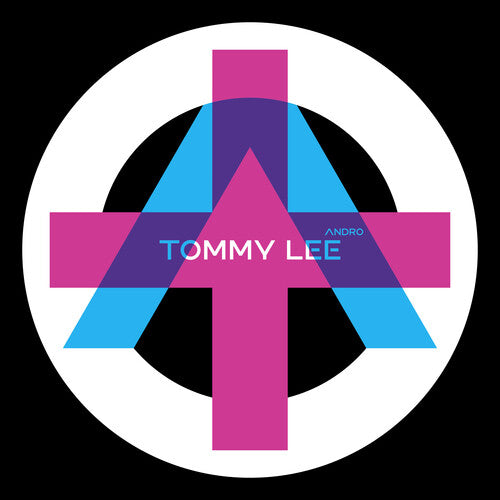 Lee,tommy - Andro - Music CD