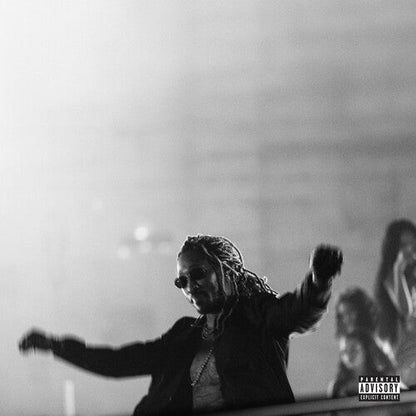 Future - High Off Life [2LP] Vinyl Record