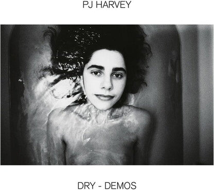 PJ Harvey - Dry (Demos) Vinyl Record