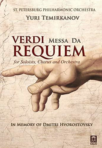 Messa Da Requiem - Messa Da Requiem - DVD