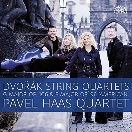 String Quartets 106 & 96 [LP] Vinyl Record