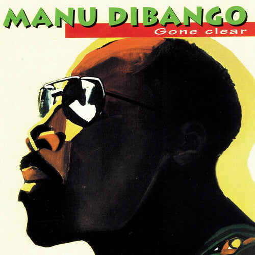 Dibango,manu - Gone Clear - Vinyl Record