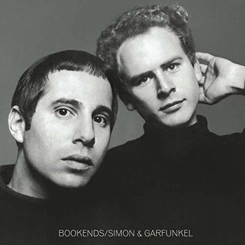 Simon & Garfunkel - Bookends [180-gram] Vinyl Record