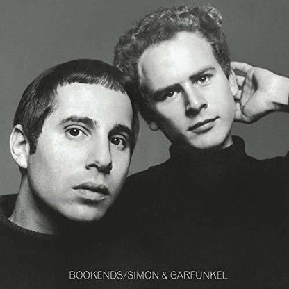 Simon & Garfunkel - Bookends [180-gram] Vinyl Record