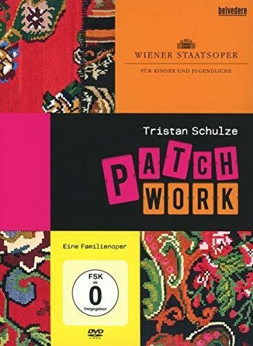 Patchwork - Patchwork - DVD