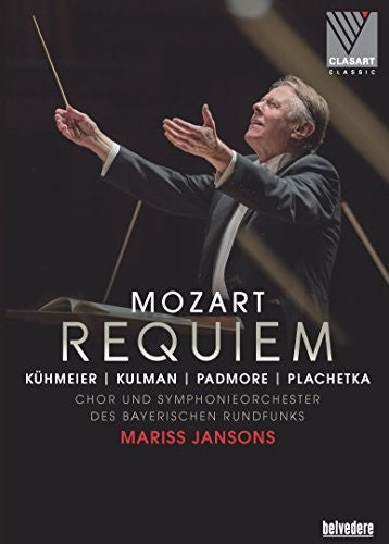 Requiem - Requiem - DVD