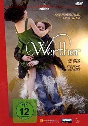 Werther - Werther - DVD