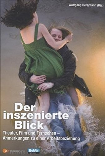 Der Inszenierte - Der Inszenierte - DVD