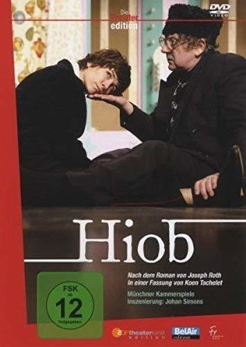 Hiob - Hiob - DVD