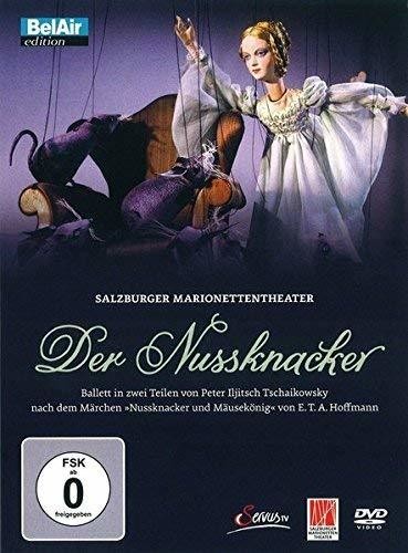 Der Nussknacker - Der Nussknacker - DVD