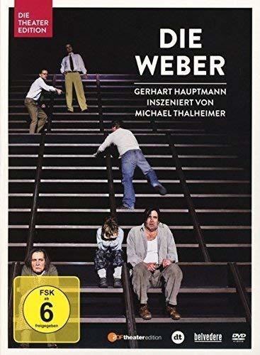Die Weber - Die Weber - DVD