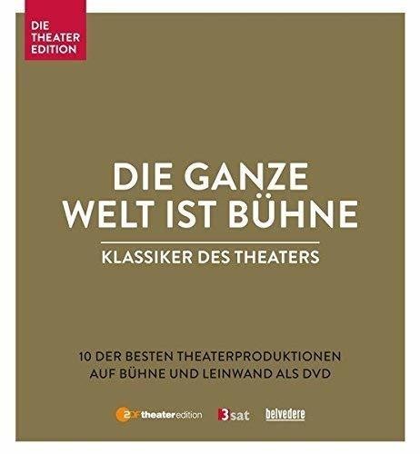 Klassiker Des Theaters - Klassiker Des Theaters - DVD