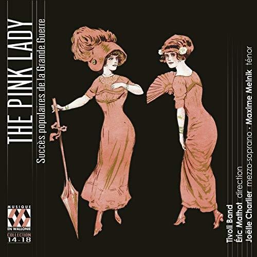 Pink Lady / Various - Pink Lady / Various - Music CD