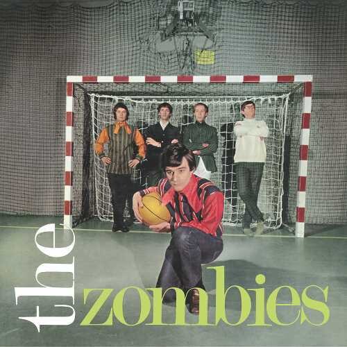 Zombies - I Love You - Vinyl Record