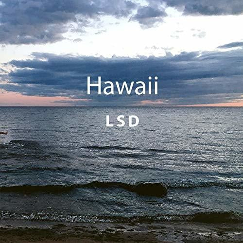 Hawaii / Various - Hawaii / Various - Vinyl Record