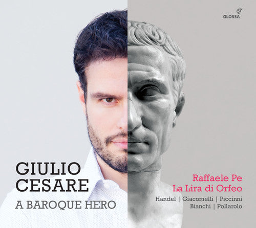 Baroque Hero / Various - Baroque Hero / Various - Music CD