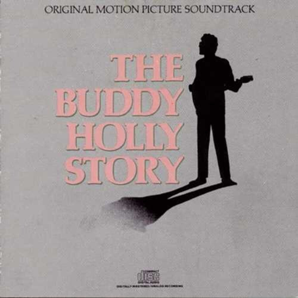 Buddy Holly Story / O.S.T. [Deluxe] Music CD