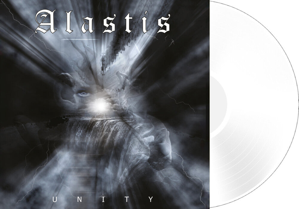 Unity [Limited Edition] (Wht) Vinyl Record